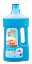 Kaufland хипермаркет Mr. Proper Почистващ препарат различни видове - до 09-08-26