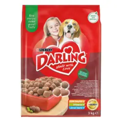 Darling Суха храна за кучета
