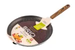 Kaufland хипермаркет Brio Тиган Mocca Marble &Oslash;22 см или &Oslash;25 см - до 09-08-26