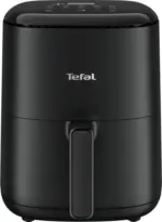 Kaufland хипермаркет TEFAL Фритюрник с горещ въздух EY1458 - до 09-08-26