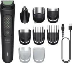 PHILIPS Машинка за бръснене и подстригване 9в1 MG3945/15
