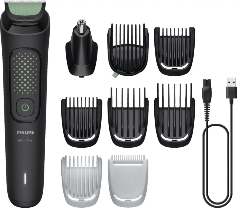 PHILIPS Машинка за бръснене и подстригване 9в1 MG3945/15