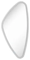 Wandspiegel "Mirror" , verspiegelt