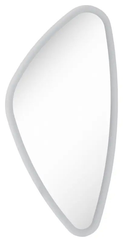 Wandspiegel "Mirror" , verspiegelt