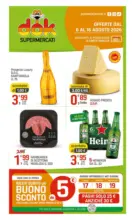 Dok Offerte - al 19.08.2026