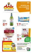 Dok Offerte - al 19.08.2026