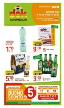 Dok Offerte - al 19.08.2026