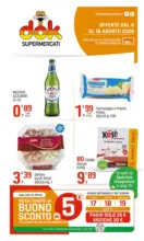 Dok Offerte - al 19.08.2026