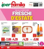 MAXI DI SRL FRESCHI D'ESTATE - al 16.08.2026