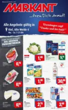 Markant Jetzt sparen mit unseren Deals - bis 08.08.2026