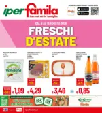 MAXI DI SRL FRESCHI D'ESTATE - al 16.08.2026