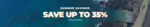 Budget Save up to 35% - al 30.09.2026