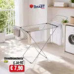 Magazzini Smart Offerte - al 09.08.2026
