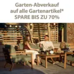JYSK Sonderangebote f&uuml;r Sie - bis 10.08.2026