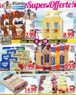 Il Genio Super Offerte! - al 10.08.2026