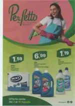 Colonya La rivoluzione del pulito - al 15.08.2026