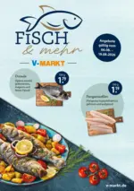 V-Markt Neue Angebote zum Entdecken - bis 19.08.2026