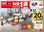 XXXLutz Br&uuml;gge - Ihr M&ouml;belhaus in Neum&uuml;nster - XXXLutz.de Nr. 1 beim Preis - bis 15.08.2026