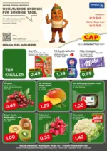 CAP-Markt Aktuelle Schn&auml;ppchen und Angebote - bis 08.08.2026