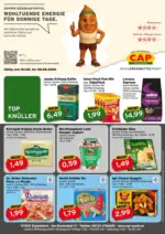 CAP-Markt Rabatte und Aktionen - bis 08.08.2026