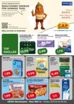 CAP-Markt Top-Deals f&uuml;r alle Kunden - bis 08.08.2026