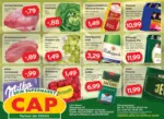 CAP-Markt Top-Angebote f&uuml;r Sparf&uuml;chse - bis 08.08.2026