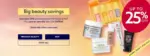 YourGoodSkin Up to 25% off - al 18.08.2026