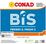 Conad BIS - al 12.08.2026