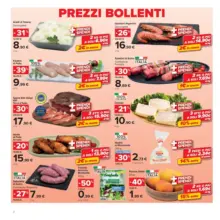 Prezzi Bollenti