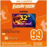 TT Store Estate tech - al 09.08.2026