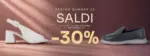 Melluso Saldi -30% - al 18.08.2026