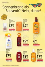 dm drogerie markt dm: Journal August 2026 - bis 09.09.2026