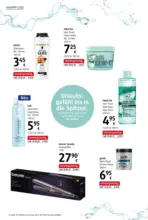dm drogerie markt dm: Journal August 2026 - bis 09.09.2026