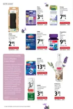 dm drogerie markt dm: Journal August 2026 - bis 09.09.2026