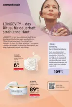 dm drogerie markt dm: Journal August 2026 - bis 09.09.2026