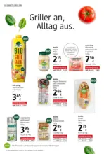 dm drogerie markt dm: Journal August 2026 - bis 09.09.2026