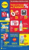 № 1 PRECIO - Ofertas v&aacute;lidas del 10/08 al 16/08