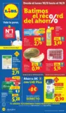 № 1 PRECIO - Ofertas v&aacute;lidas del 10/08 al 16/08