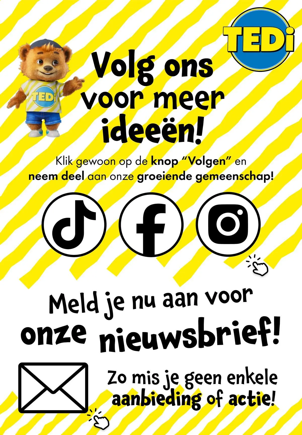 TEDi - TEDi folder tot 10.08.2026 vanaf 04/08/2026 | Pagina: 15