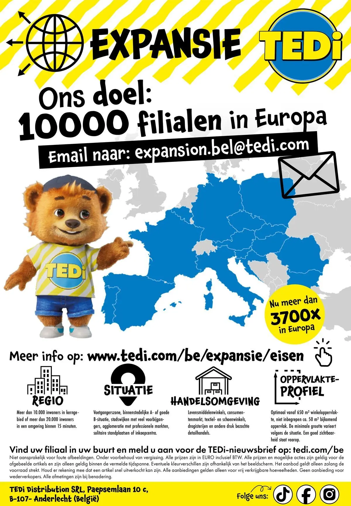 TEDi - TEDi folder tot 10.08.2026 vanaf 04/08/2026 | Pagina: 16 | Producten: Kan