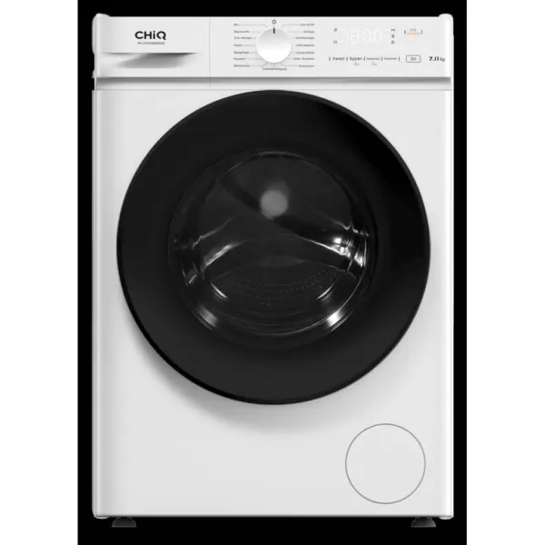 CHiQ Waschmaschine PFL70121M3XWGA