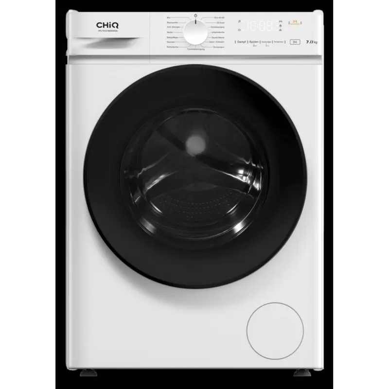 CHiQ Waschmaschine PFL70121M3XWGA
