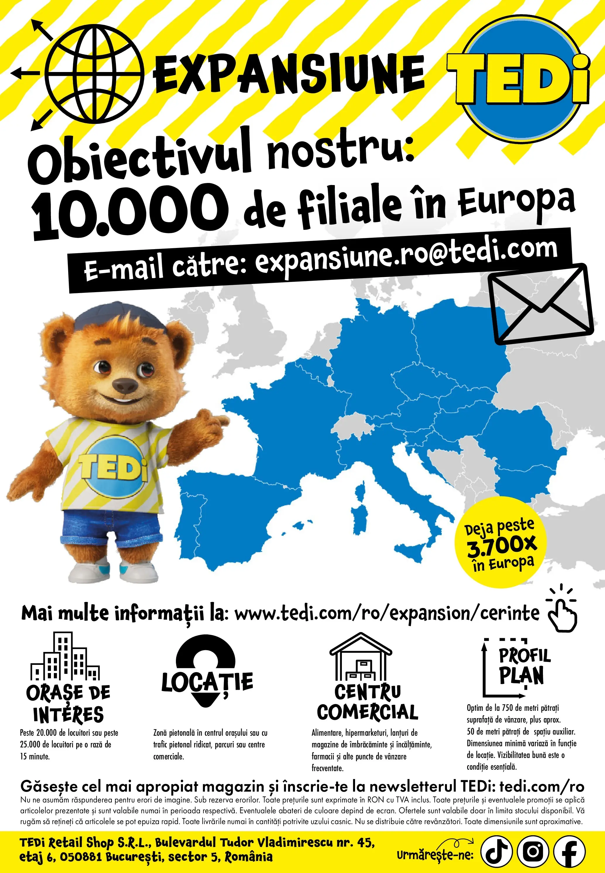 TEDi - Catalog TEDi până în data de 11.08.2026 - Oferta 05.08.2026 - 11.08.2026 | Pagină: 17 | Produse: Pește
