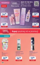 Kupuj sprytnie w Drogeria dm do 12.08!