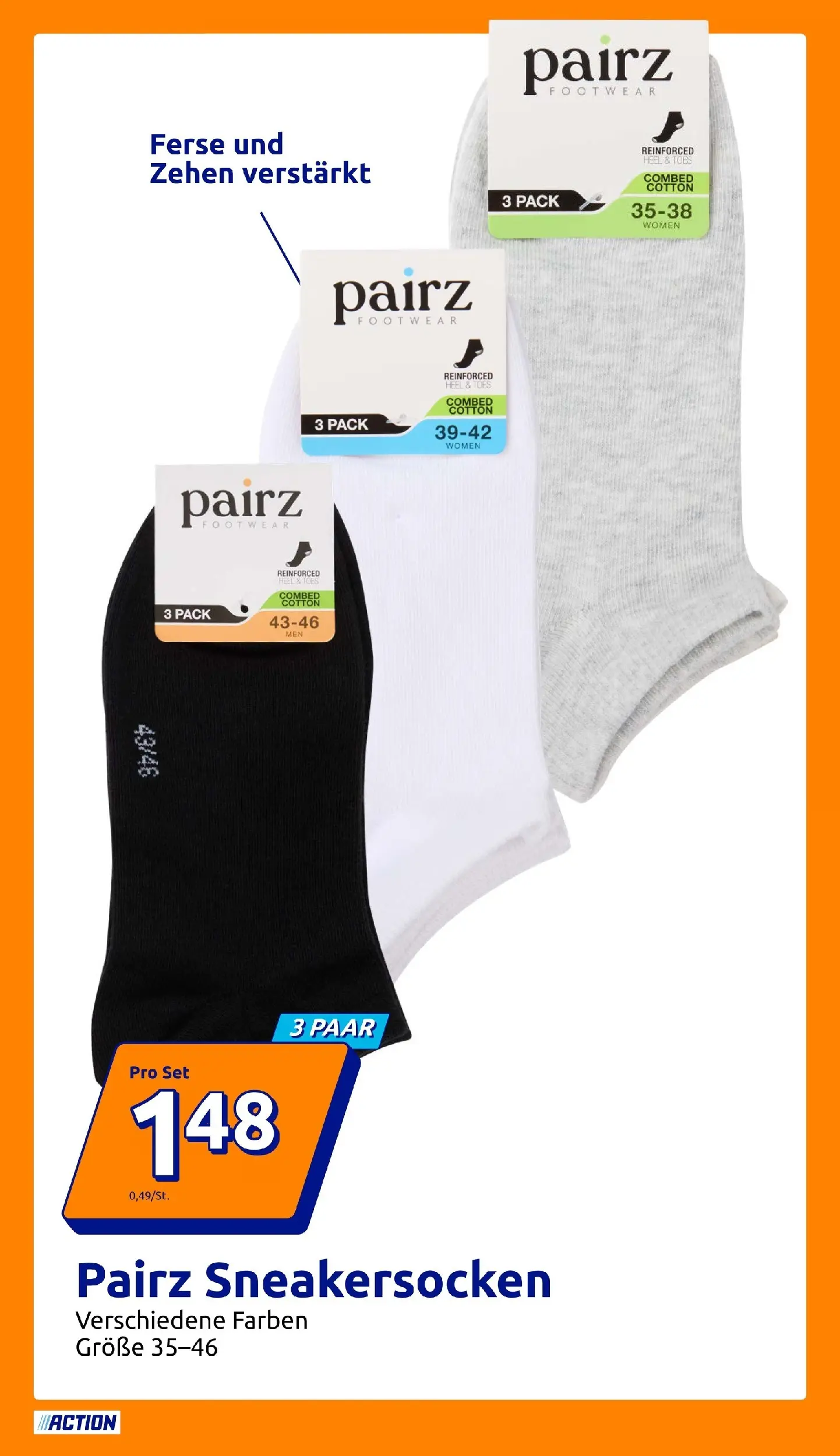 Action Kleine Preise, große Freude ab 05.08.2026 → Angebote nächste Woche | Seite: 10