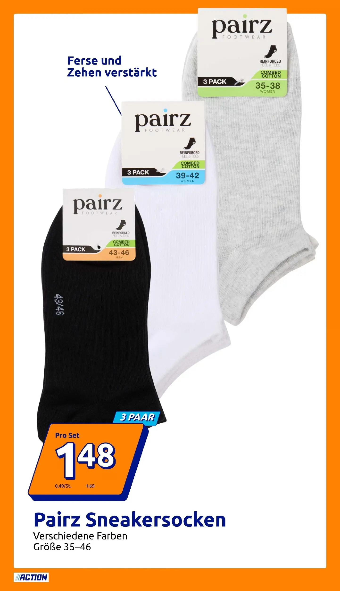 Action Kleine Preise, große Freude von 05.08.2026 - Aktuelle Angebote | Seite: 10