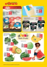 Вкусът на лятото в Stop4eto с валидност до 31.08.2026