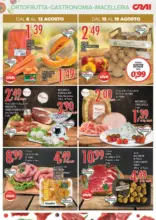 Offerte bollenti