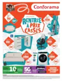 Rentr&eacute;e &agrave; prix cass&eacute;s