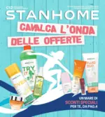 Stanhome Cavalca l'onda delle offerte - al 21.08.2026